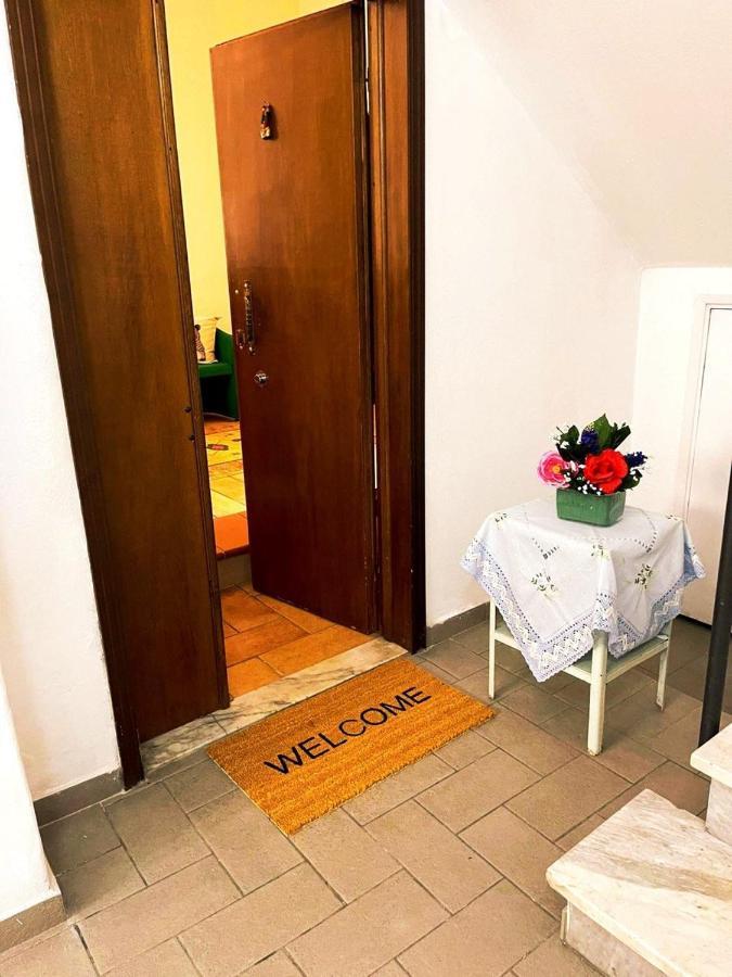 The Garden House Apartman Firenze Kültér fotó