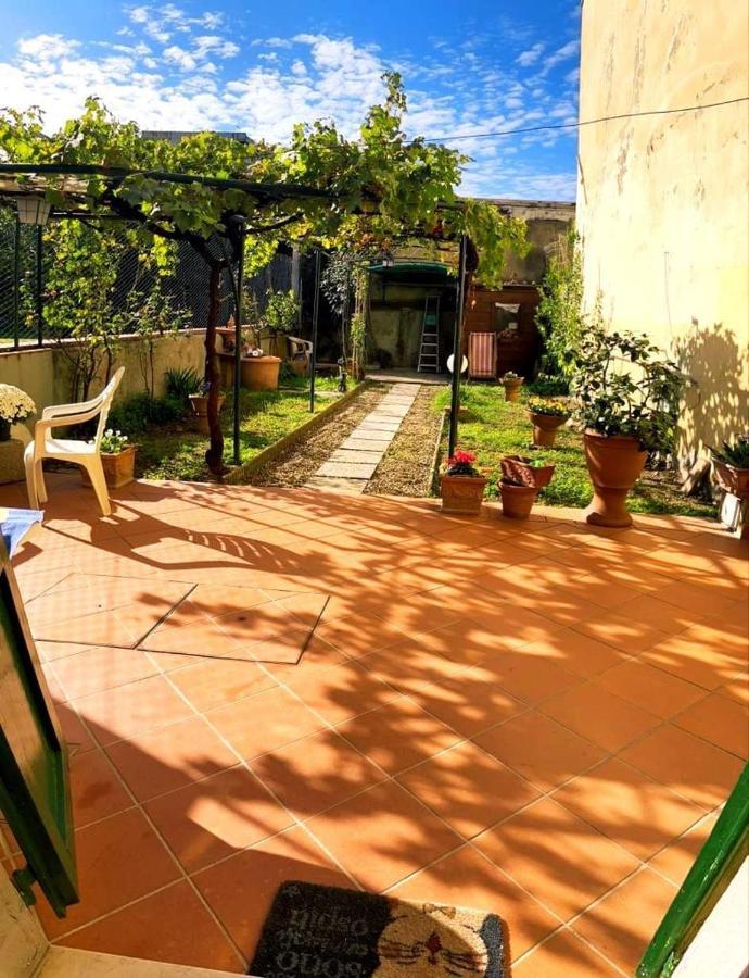 The Garden House Apartman Firenze Kültér fotó