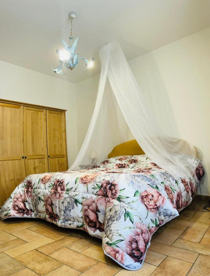 The Garden House Apartman Firenze Kültér fotó