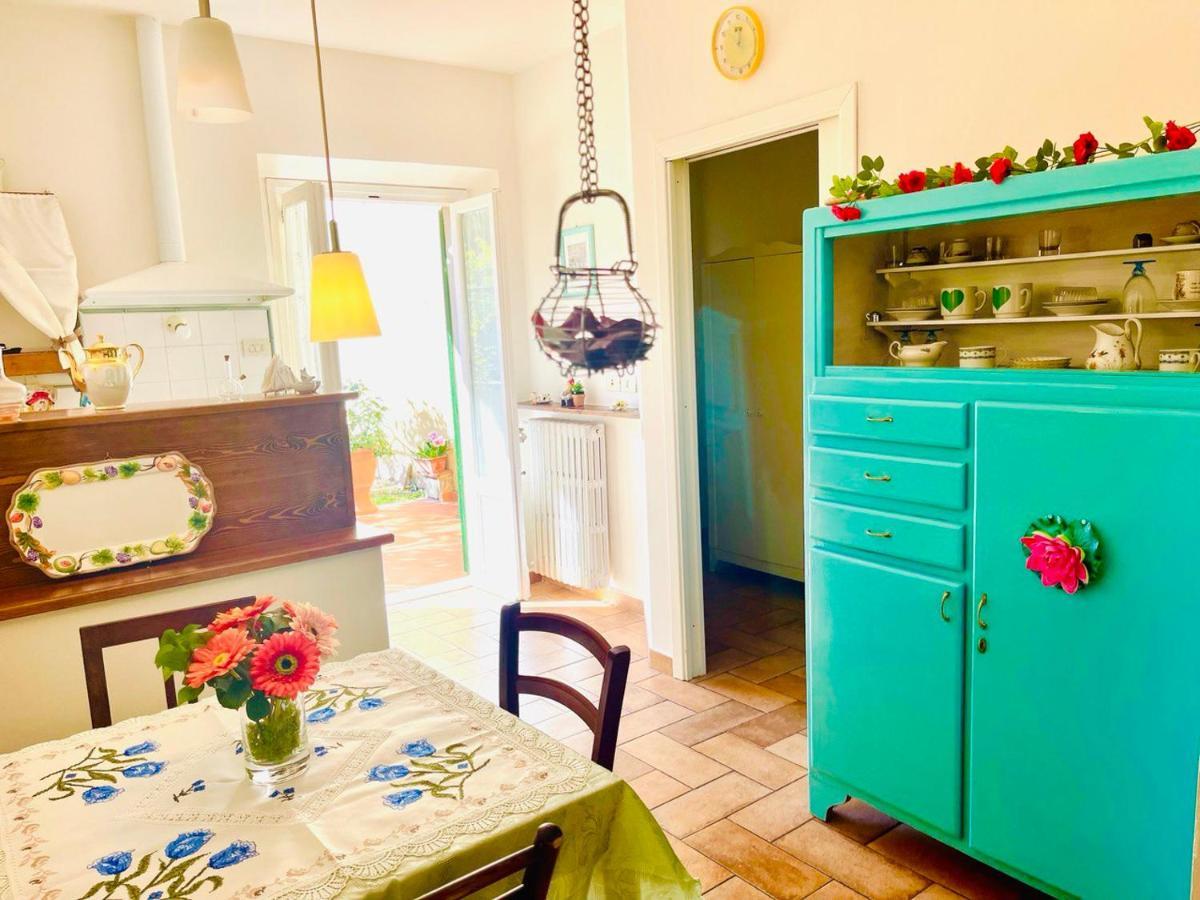 The Garden House Apartman Firenze Kültér fotó