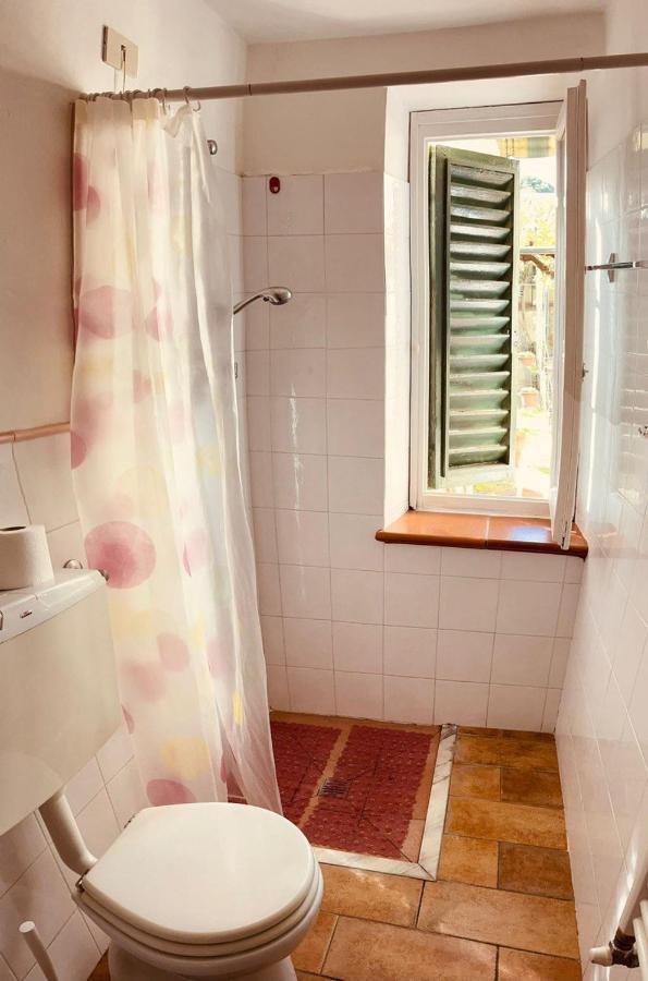 The Garden House Apartman Firenze Kültér fotó